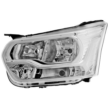 

ACI FORD TRANSIT 14- přední světlo H7+H15+H1 (el. ovládané + motorek) L