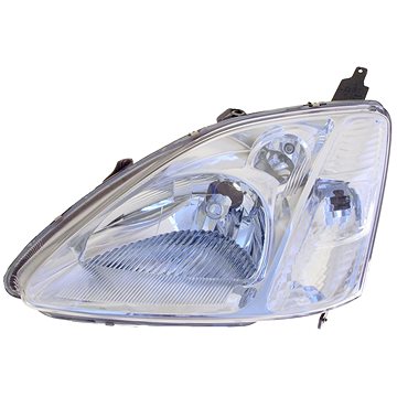 

ACI HONDA HONDA CIVIC 00-03 -02 přední světlo H4 (el.ovládané) 3/5dv. L