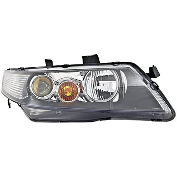

ACI HONDA ACCORD 03-05 přední světlo 4dv. H1+H1 (el.ovládané) P