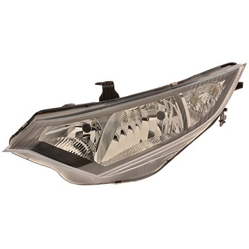 

ACI HONDA HONDA CIVIC 02/12- přední světlo H7+H7 (el. ovládané + motorek) L