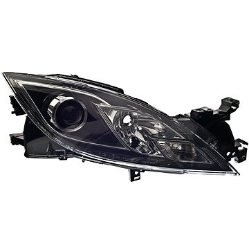 

ACI MAZDA 6 07- -10 přední světlo H9+H11 (el. ovládané + motorek) P