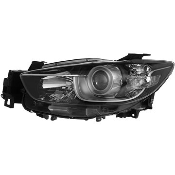 

ACI MAZDA CX-5 3/12- přední světlo H11+H15 (el. ovládané) L