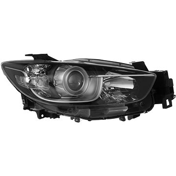 

ACI MAZDA CX-5 3/12- přední světlo H11+H15 (el. ovládané) P
