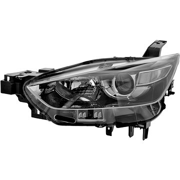 

ACI MAZDA CX-3 15- přední světlo H11+H15 (el. ovládané) L