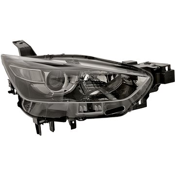 

ACI MAZDA CX-3 15- přední světlo H11+H15 (el. ovládané) P