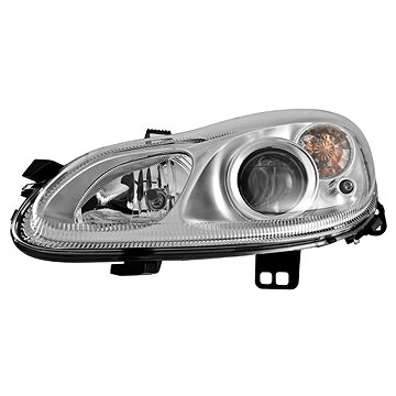 

ACI MCC SMART Fortwo 07- přední světlo H7+H7 (el. ovládané + motorek) L