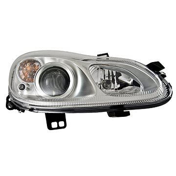 

ACI MCC SMART Fortwo 07- přední světlo H7+H7 (el. ovládané + motorek) P