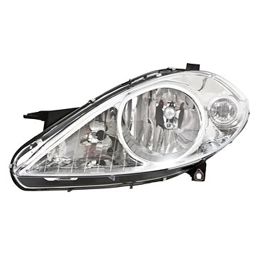 

ACI MERCEDES-BENZ W169 "A" 04- přední světlo H7+H7 (H.O.) (parabola) L