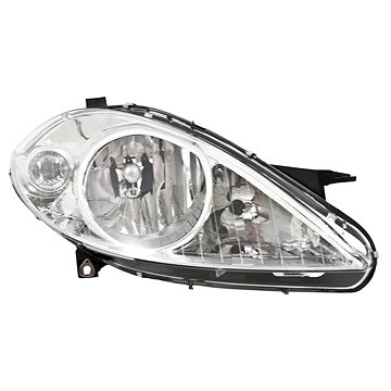

ACI MERCEDES-BENZ W169 "A" 04- přední světlo H7+H7 (H.O.) (parabola) P