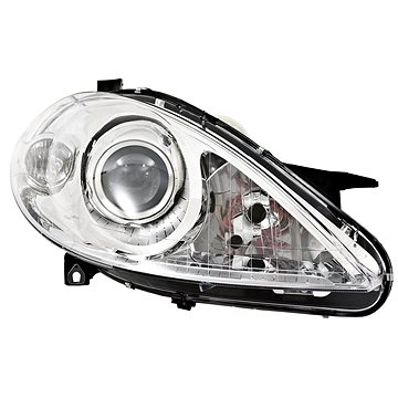 

ACI MERCEDES-BENZ W169 "A" 04- přední světlo H7+H7 (H.O.) (čočka) P