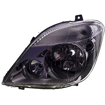 

ACI MERCEDES-BENZ SPRINTER 06- přední světlo H7+H7 (el. ovládané + motorek) L