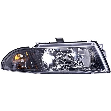 

ACI MITSUBISHI CARISMA 00-03 přední světlo H4 s blikačem tmavé (el. ovládáné) P