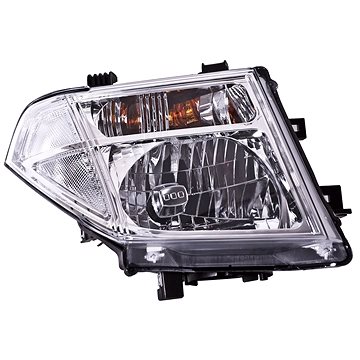 

ACI NISSAN PATHFINDER R51 05- -3/10 přední světlo H4 (el. i man. ovládané) P