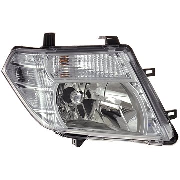 

ACI NISSAN PATHFINDER R51 10- přední světlo H4 (el. ovládané) P