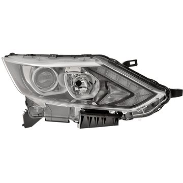 

ACI NISSAN QASHQAI 14- přední světlo H7+H11+LED (el. ovládané + motorek) P