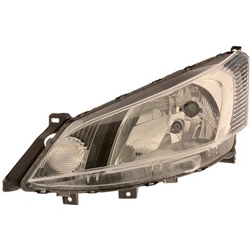 

ACI NISSAN NV200 09- -9/13 přední světlo H4 (el. ovládané) L