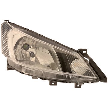 

ACI NISSAN NV200 09- -9/13 přední světlo H4 (el. ovládané) P