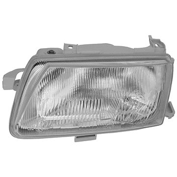 

ACI OPEL ASTRA 91-98 10/94- přední světlo H4 (±el.ovládané) L