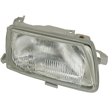 

ACI OPEL ASTRA 91-98 10/94- přední světlo H4 (±el.ovládané) P