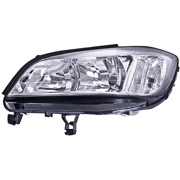 

ACI OPEL ZAFIRA 99- přední světlo H7+HB3 s blikačem (el.ovládané) L