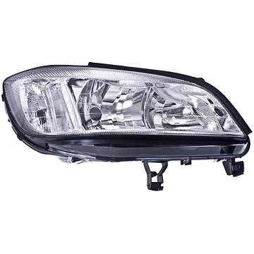 

ACI OPEL ZAFIRA 99- přední světlo H7+HB3 s blikačem (el.ovládané) P