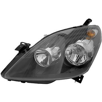 

ACI OPEL ZAFIRA 05-08 přední světlo H7+H1 s blikačem (el.ovládané.+motorek) L