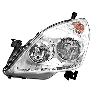

ACI OPEL ZAFIRA 08- přední světlo H7+H1 (el. ovládané + motorek) L