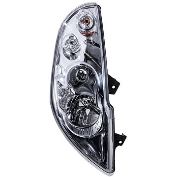 

ACI RENAULT MASTER 10- přední světlo H7+H1 (el. ovládané) P