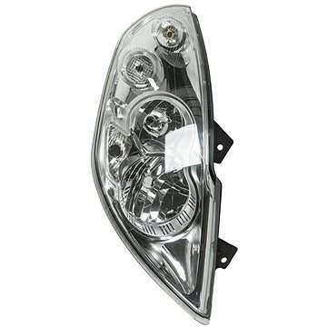 

ACI RENAULT MASTER 10- přední světlo H7+H7+H1 (el. ovládané) P