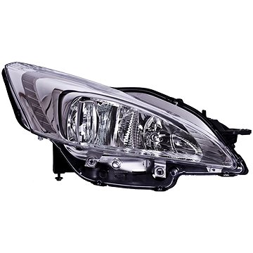 

ACI PEUGEOT 508 10- přední světlo H7+H7 (el. ovládané) P