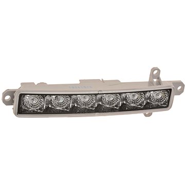 

ACI CITROEN Berlingo 08- 12- přední světlo pro denní svícení LED černé L=P