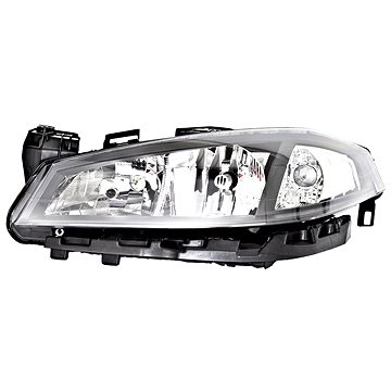 

ACI RENAULT LAGUNA 05-07 přední světlo H1+H7 (el. ovládané) L