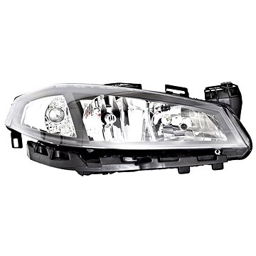 

ACI RENAULT LAGUNA 05-07 přední světlo H1+H7 (el. ovládané) P