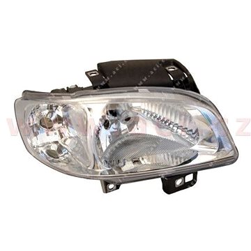 

ACI SEAT IBIZA 99-02 přední světlo H4 (el.ovládané) P