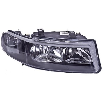 

ACI SEAT TOLEDO 99- přední světlo H7+H1 s blikačem (el.ovládané) P