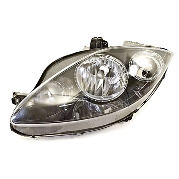 

ACI SEAT ALTEA 04- přední světlo H7+H1 (el.ovládané) L