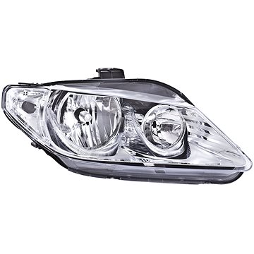 

ACI SEAT EXEO 09- přední světlo H7+H1 (el. ovládané) P