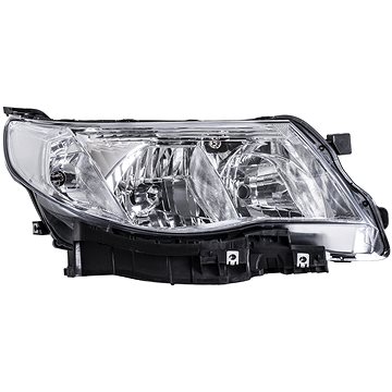 

ACI SUBARU FORESTER 08- přední světlo H7+HB3 (el. ovládané) P