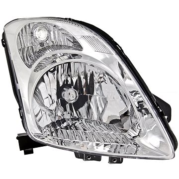 

ACI SUZUKI SWIFT 05- přední světlo H4 (el.ovládané) chrom L