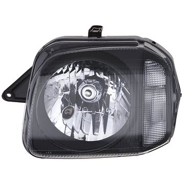 

ACI SUZUKI JIMNY přední světlo H4 (el. ovládání) L