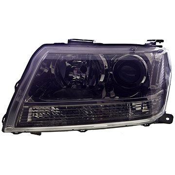 

ACI SUZUKI VITARA 06- přední světlo H7+HB3 (el. ovládané) 2.0, 5dv. L