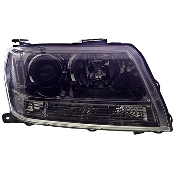 

ACI SUZUKI VITARA 06- přední světlo H7+HB3 (el. ovládané) 2.0, 5dv. P