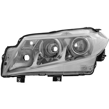 

ACI SUZUKI VITARA 2/15- přední světlo H11+HB3 (el. ovládané) L