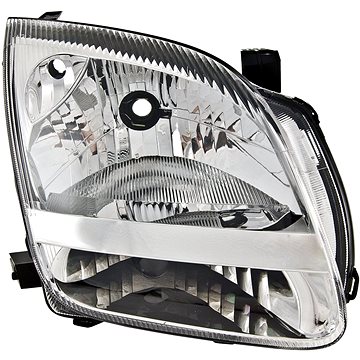 

ACI SUZUKI IGNIS 03- přední světlo H4 s blikačem (el.ovládané) P