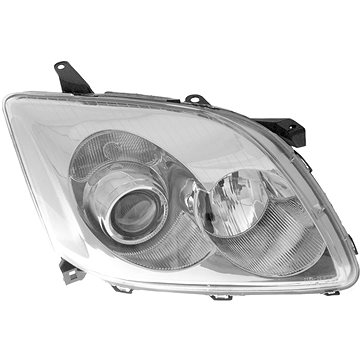 

ACI TOYOTA AVENSIS 03- -4/06 přední světlo H7+H1 (el.ovládané) P