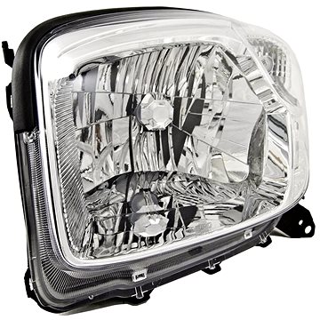 

ACI TOYOTA RAV4 00-05 7/03- přední světlo H4 s blikačem (el.ovládané) L