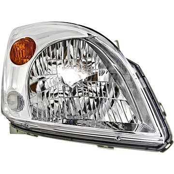 

ACI TOYOTA LAND CRUISER 02- přední světlo H4 s blikačem (±el.ovládané) P