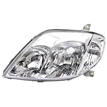 

ACI TOYOTA COROLLA SD 02-08 04-06 přední světlo H7+HB3 s blikačem (el.ovládané) L