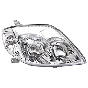 

ACI TOYOTA COROLLA SD 02-08 04-06 přední světlo H7+HB3 s blikačem (el.ovládané) P