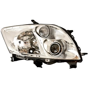 

ACI TOYOTA AURIS 07- přední světlo H11+HB3 (el. ovládané + motorek), P